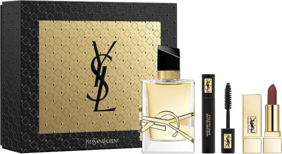 Yves Saint Laurent Libre