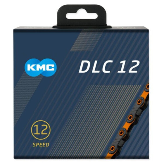 KMC DLC 12 road/MTB chain