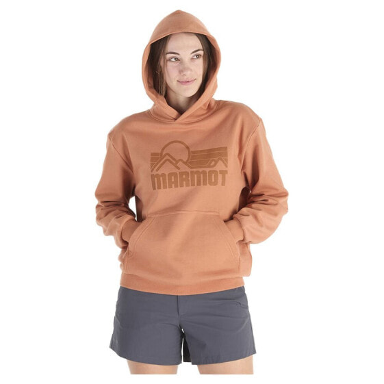 MARMOT Coastal hoodie