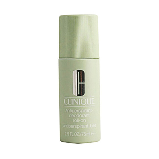 Шариковый дезодорант Antiperspirant Clinique 11990-hbsupp 75 ml