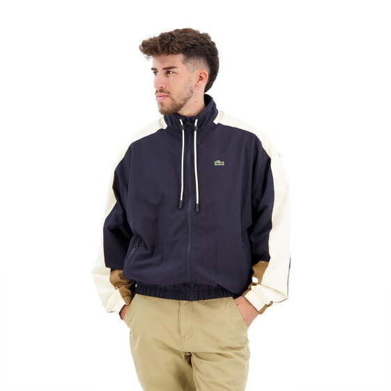 LACOSTE BH1659 jacket