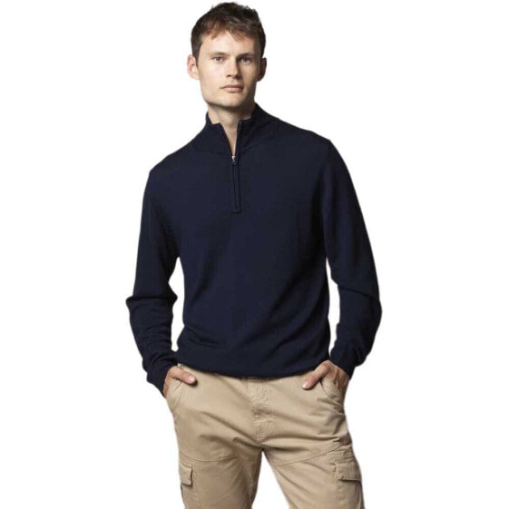 SEA RANCH Ryan Round Neck Sweater