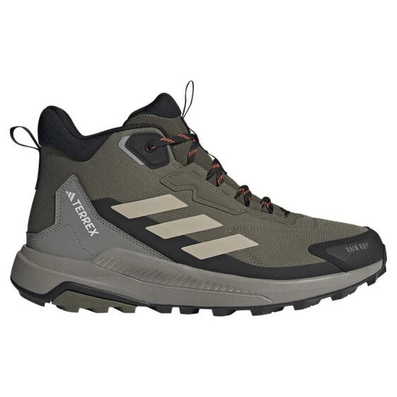 ADIDAS Terrex Anylander Mid Rain.Rdy hiking shoes