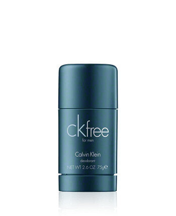 Calvin Klein CK free Deodorant Stick (75 ml)