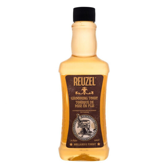 Reuzel Grooming Tonic 350 ml hitzeschutz für Herren