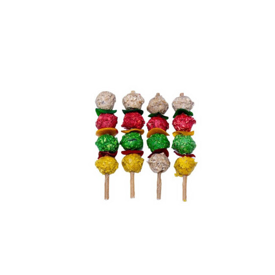 WUAPU Moorish Skewer Dog Snack