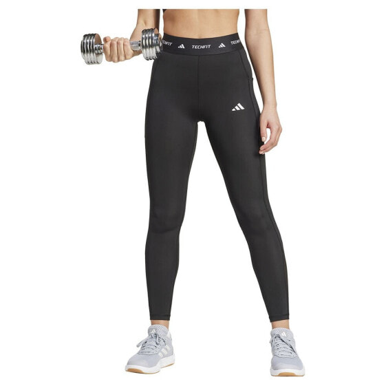 ADIDAS Techfit Stash Pocket leggings