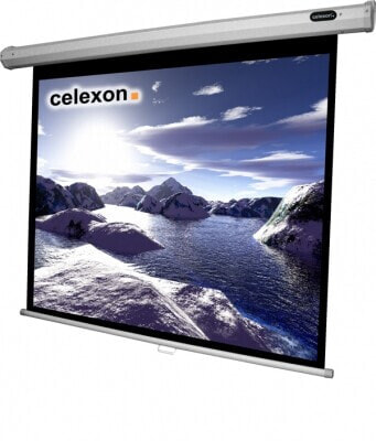 celexon 1090246 - 4:3 - Black,White