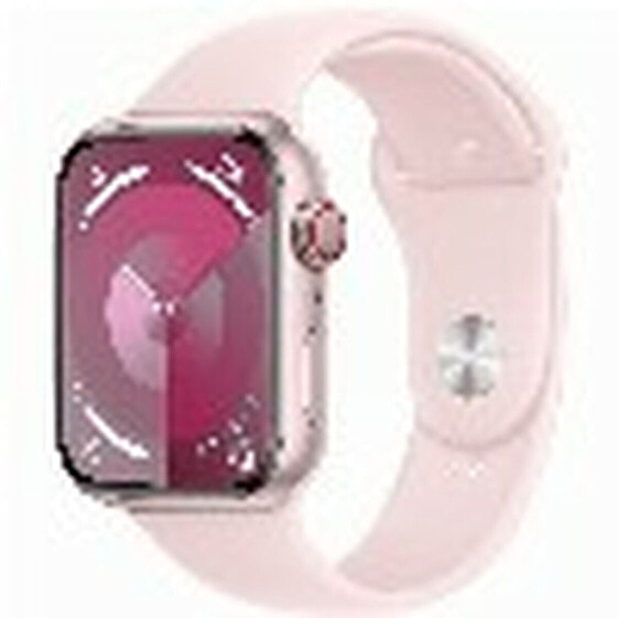 Умные часы Apple MRMK3QF/A Розовый