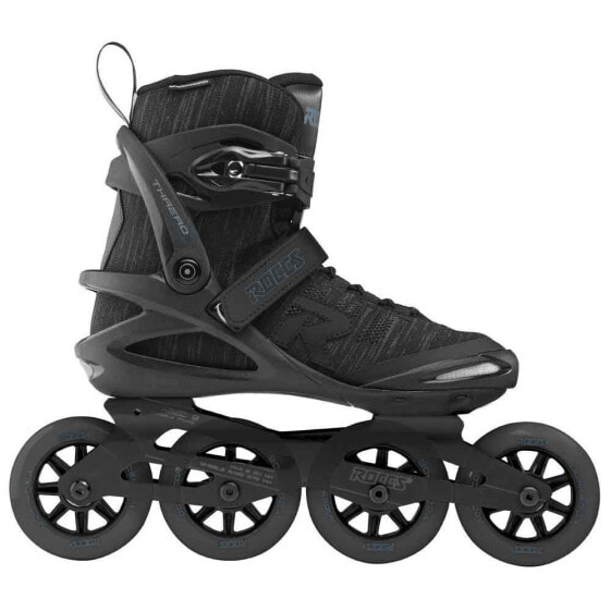 ROCES Thread Inline Skates