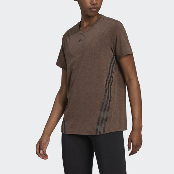 Топ Adidas TrainIcons 3Stripes Femme