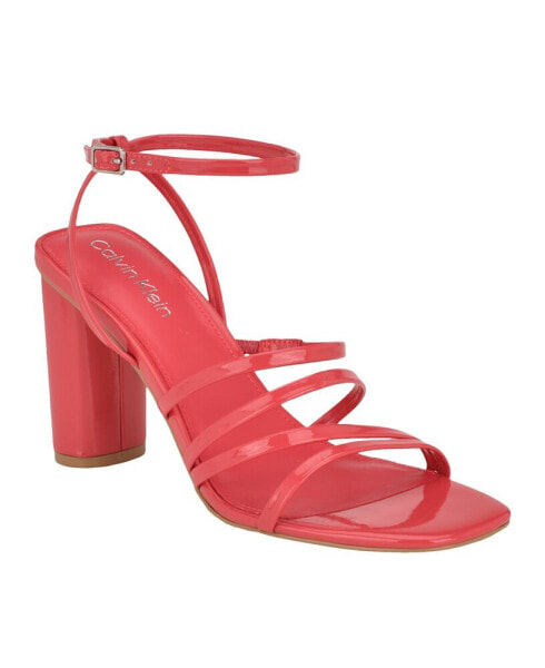 Women's Norra Strappy Dress Sandals