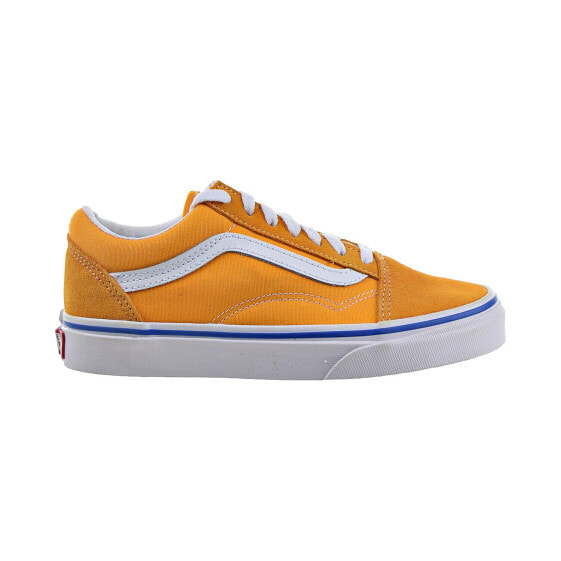 Vans Old Skool Men's Shoes Zinnia-True White VN0A38G1VRM