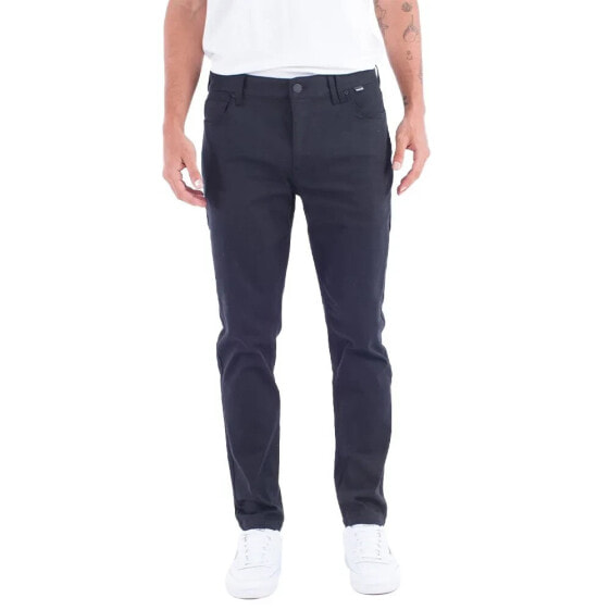 HURLEY Worker Slim Stretch Twill pants