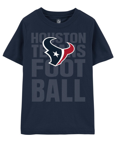 Kid NFL Houston Texans Tee 4