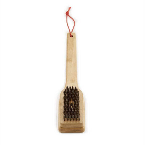 WEBER Bamboo 30 cm Barbecue Brush