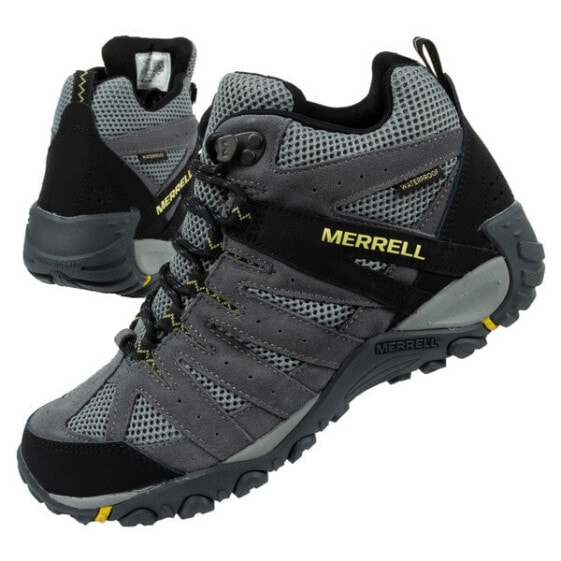 Trekking shoes Merrell Accentor 2 Vent [J50841]