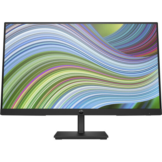 Монитор HP P24 G5 23,8" IPS LCD 75 Hz 240 Hz