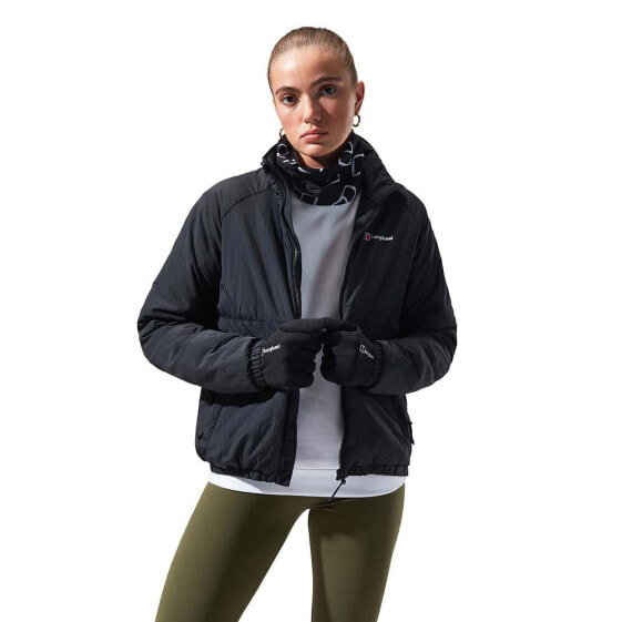 BERGHAUS Urb Paviark jacket