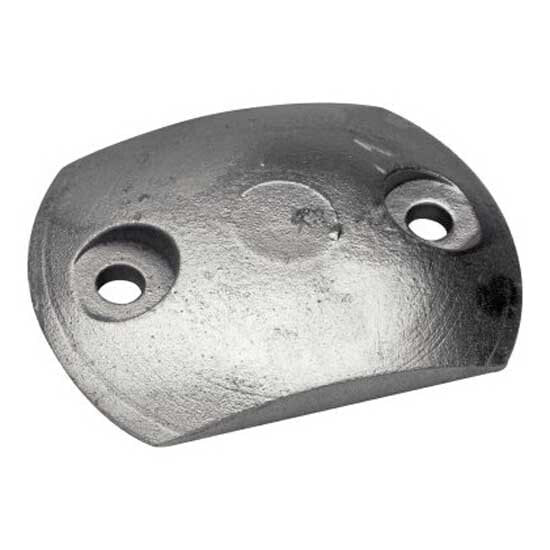 PLASTIMO Renault Rudder Blade Plate Anode