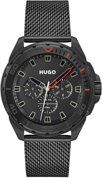 Часы наручные мужские Hugo Boss Fresh 1530289
