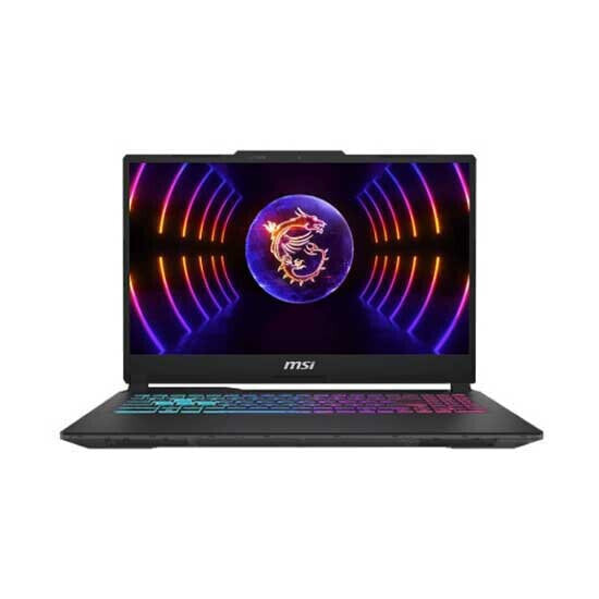 MSI CYBORG 15 A13VE-890XES 15.6´´ i7-13700H/16GB/1TB SSD/RTX 4050 gaming laptop