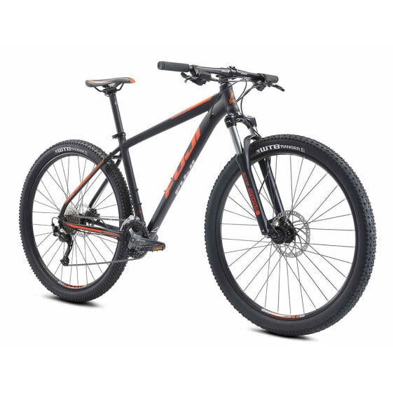 FUJI BIKES Nevada 29´´ 3.0 LTD 2021 MTB bike