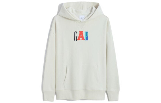 GAP Logo 505390000 Hoodie