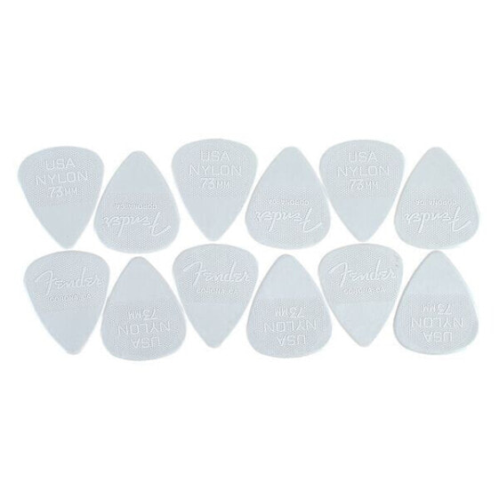 Fender Nylon 0,73 Pack