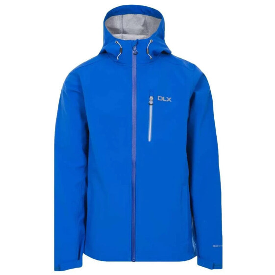 TRESPASS Marten softshell jacket