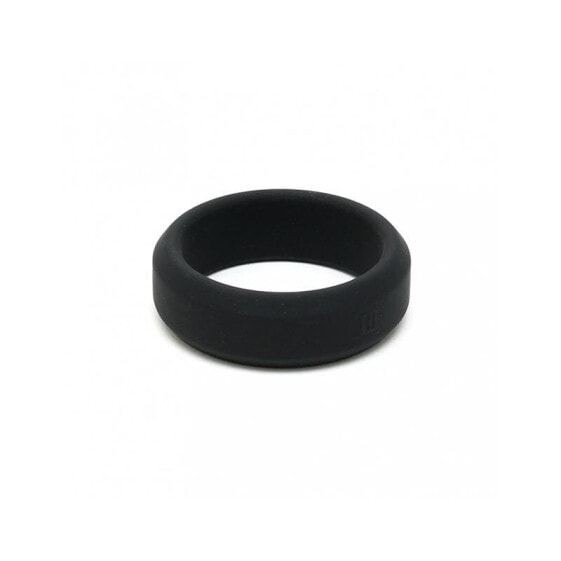 Эрекционное кольцо из гибкого силикона BONDAGE PLAY Soft Flexible Ø 38 мм