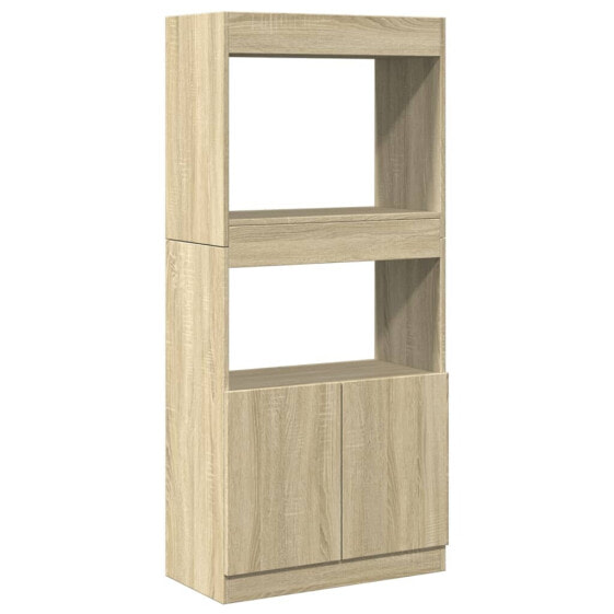 Highboard DE8614