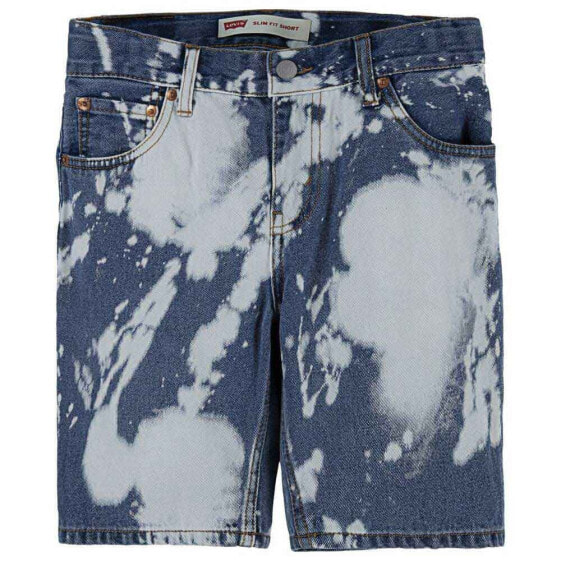 LEVI´S ® KIDS Slim Fit Shorts