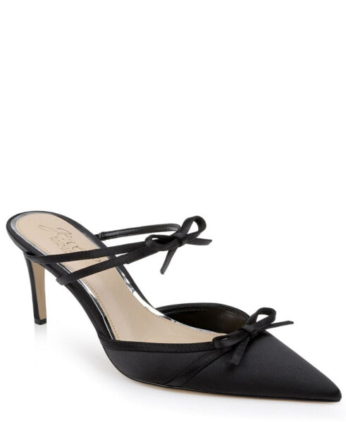 Klarise Evening Mule