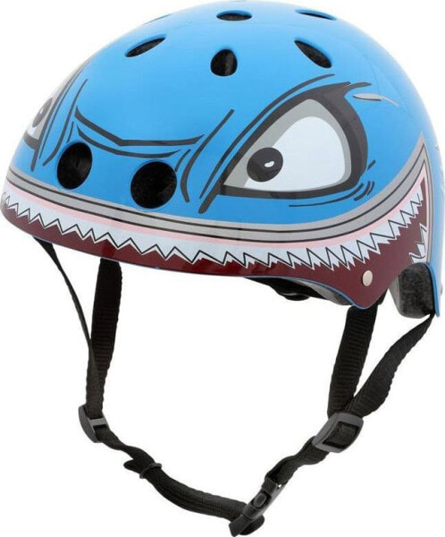 Mini Hornit HORNIT-kask dziecięcy Shark Medium / 53-58 cm