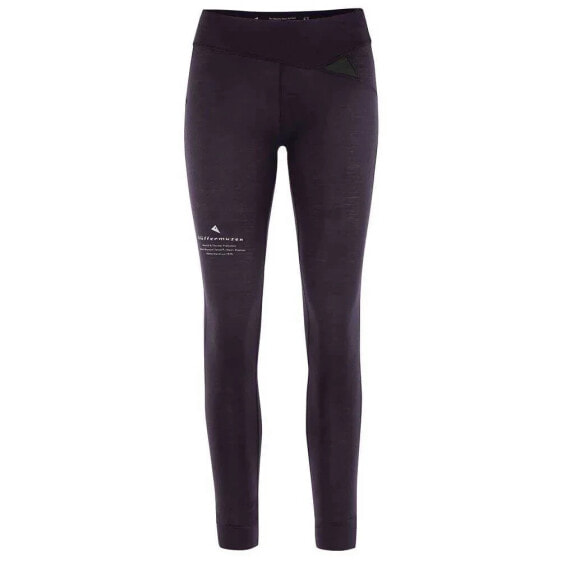 KLÄTTERMUSEN Fafne base layer pants