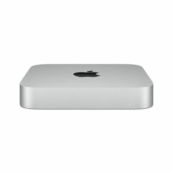 Настольный ПК Apple Mac mini 8 GB RAM 512 GB M1