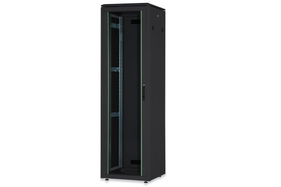 DIGITUS Network Rack Dynamic Basic Series - 600x600 mm (WxD)