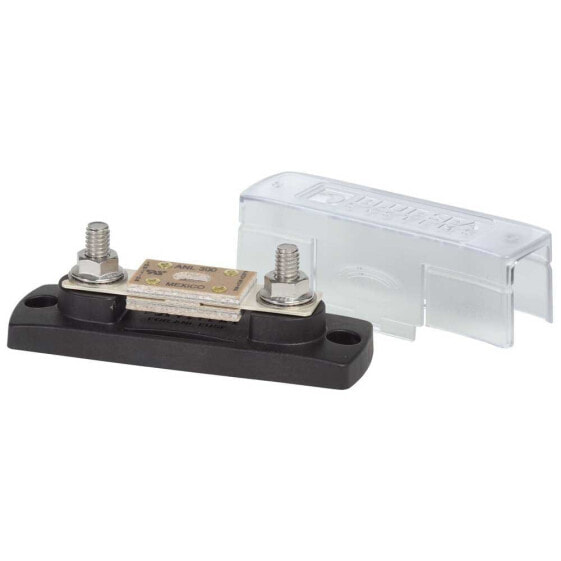 BLUE SEA SYSTEMS ANL 35-300A Fuse Block With Cover Adapter