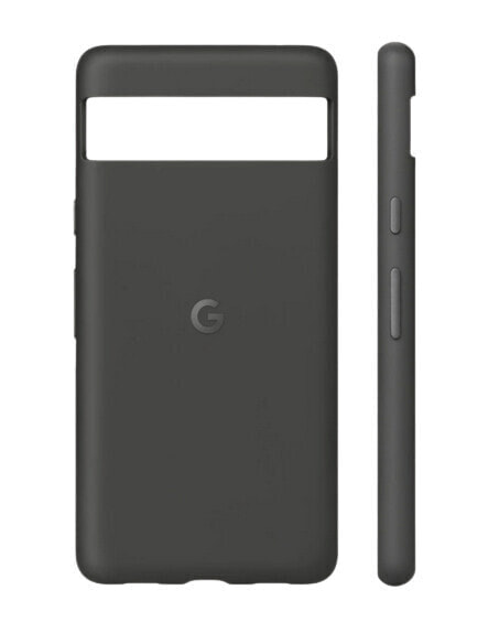 Google Pixel 7a Case - Charcoal