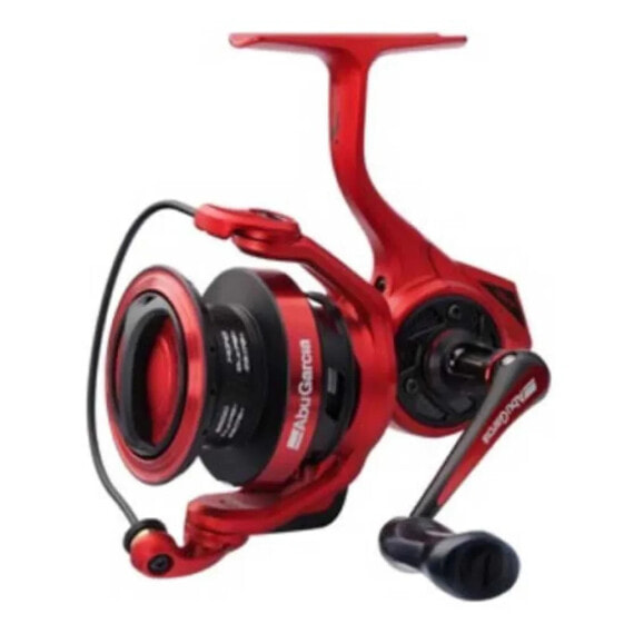 ABU GARCIA Revo® Rocket spinning reel