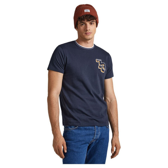 PEPE JEANS Willy short sleeve T-shirt