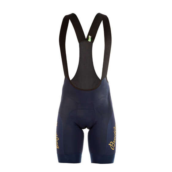 Q36.5 Gregarius Breitling bib shorts