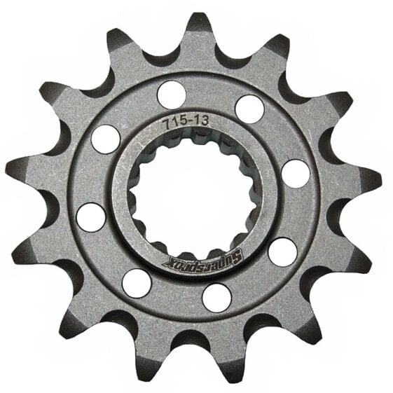 SUPERSPROX Gas Gas 520x13 CST715X13 Front Sprocket