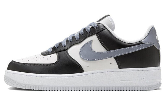 Кроссовки Nike Air Force 1 Low "Toothbrush" FD9065-100