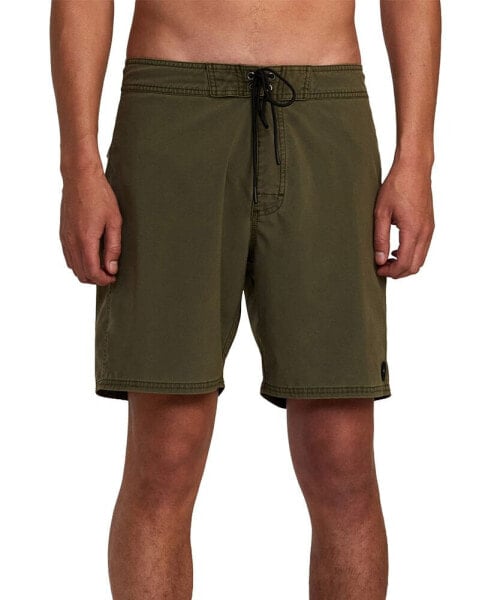 Men's VA Pigment Trunk Boardshorts