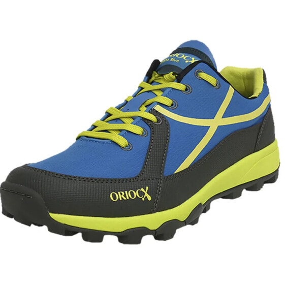 ORIOCX Sparta trail running shoes