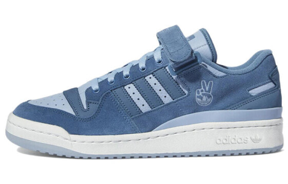 Кроссовки Adidas originals FORUM Low GY2069