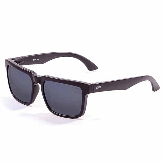 LENOIR EYEWEAR La Piste Sunglasses