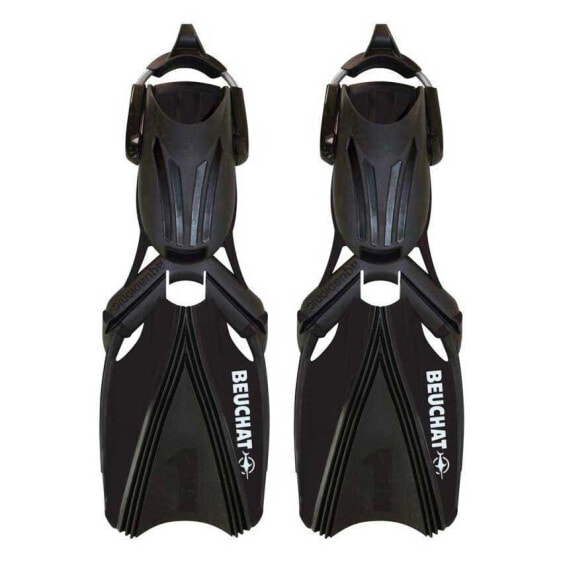 BEUCHAT Aquabionic Diving Fins